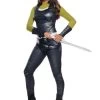 Gamora Avengers Endgame Secret Wishes Costume For Adults
