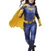 Gotham Knights Batgirl Costume For Adult 2 Gotham Knights Batgirl Costume For Adult -Halloween Costume Shop adult gotham knights batgirl costume