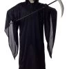 Grim Reaper Costume For Adults