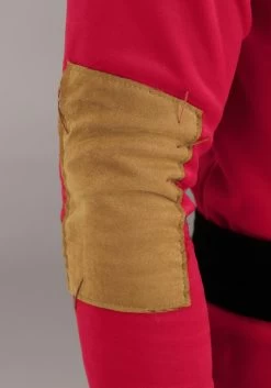 Disney Grumpy Dwarf Costume For Adults 16 Disney Grumpy Dwarf Costume For Adults -Halloween Costume Shop adult grumpy dwarf costume alt 3