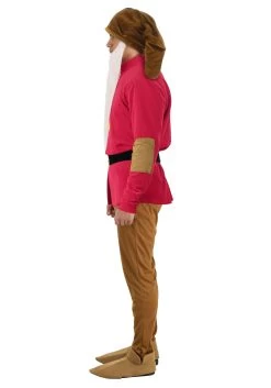 Disney Grumpy Dwarf Costume For Adults 13 Disney Grumpy Dwarf Costume For Adults -Halloween Costume Shop adult grumpy dwarf costume alt 5