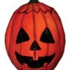 TRICK OR TREAT STUDIOS Halloween 3 Pumpkin Mask For Adults