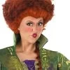 Hocus Pocus Winifred Sanderson Wig For Women