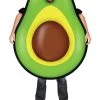 Adult Inflatable Avocado Costume