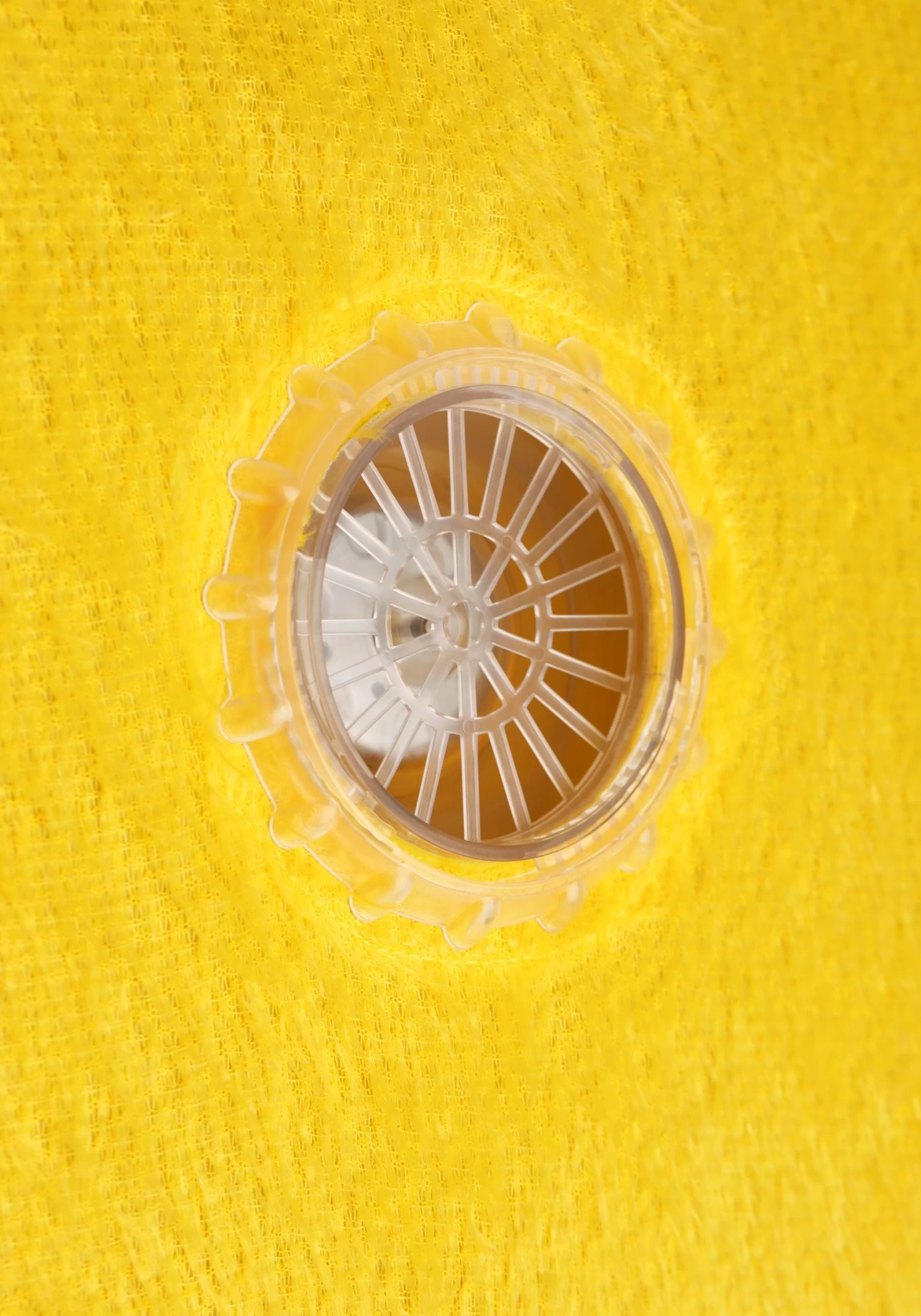 Inflatable Sesame Street Big Bird Costume For Adults 7 Inflatable Sesame Street Big Bird Costume For Adults - Image 5