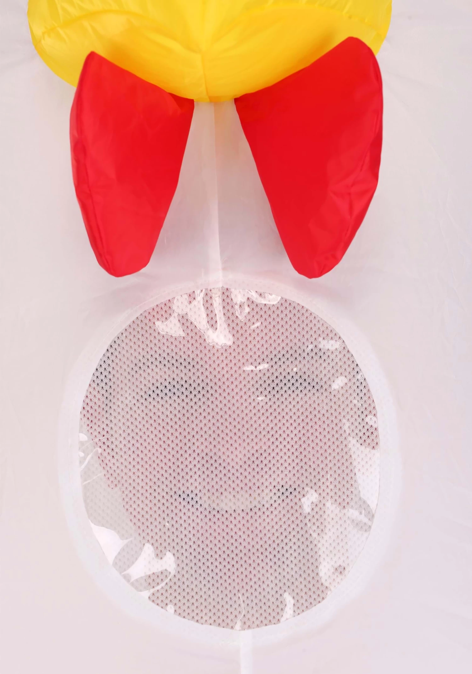 Adult Chicken Inflatable Costume 7 Adult Chicken Inflatable Costume - Image 5