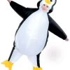 Adult Inflatable Penguin Costume 2 Adult Inflatable Penguin Costume -Halloween Costume Shop adult inflatable penguin costume