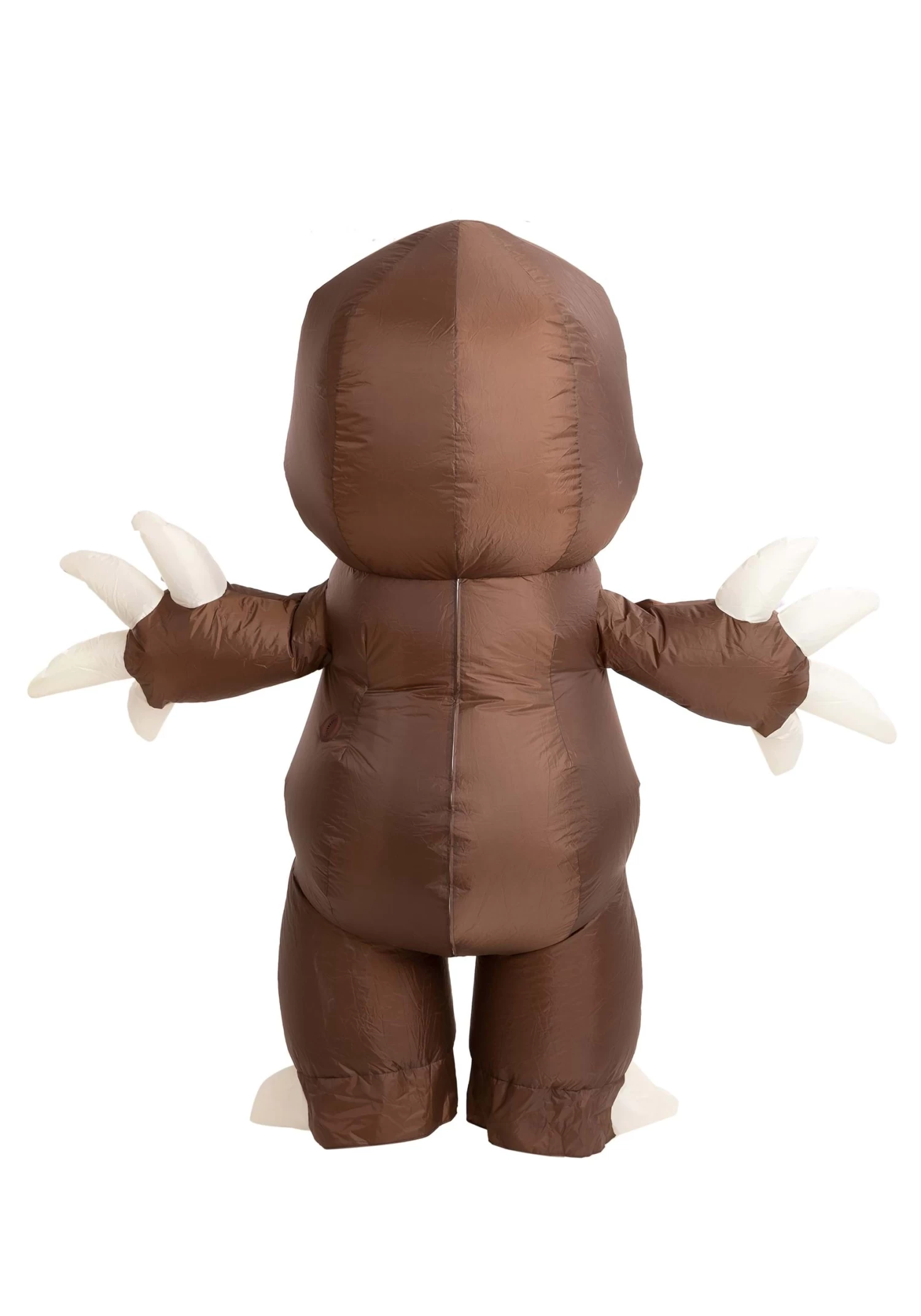 Inflatable Sloth Costume For Adults 4 Inflatable Sloth Costume For Adults - Image 2