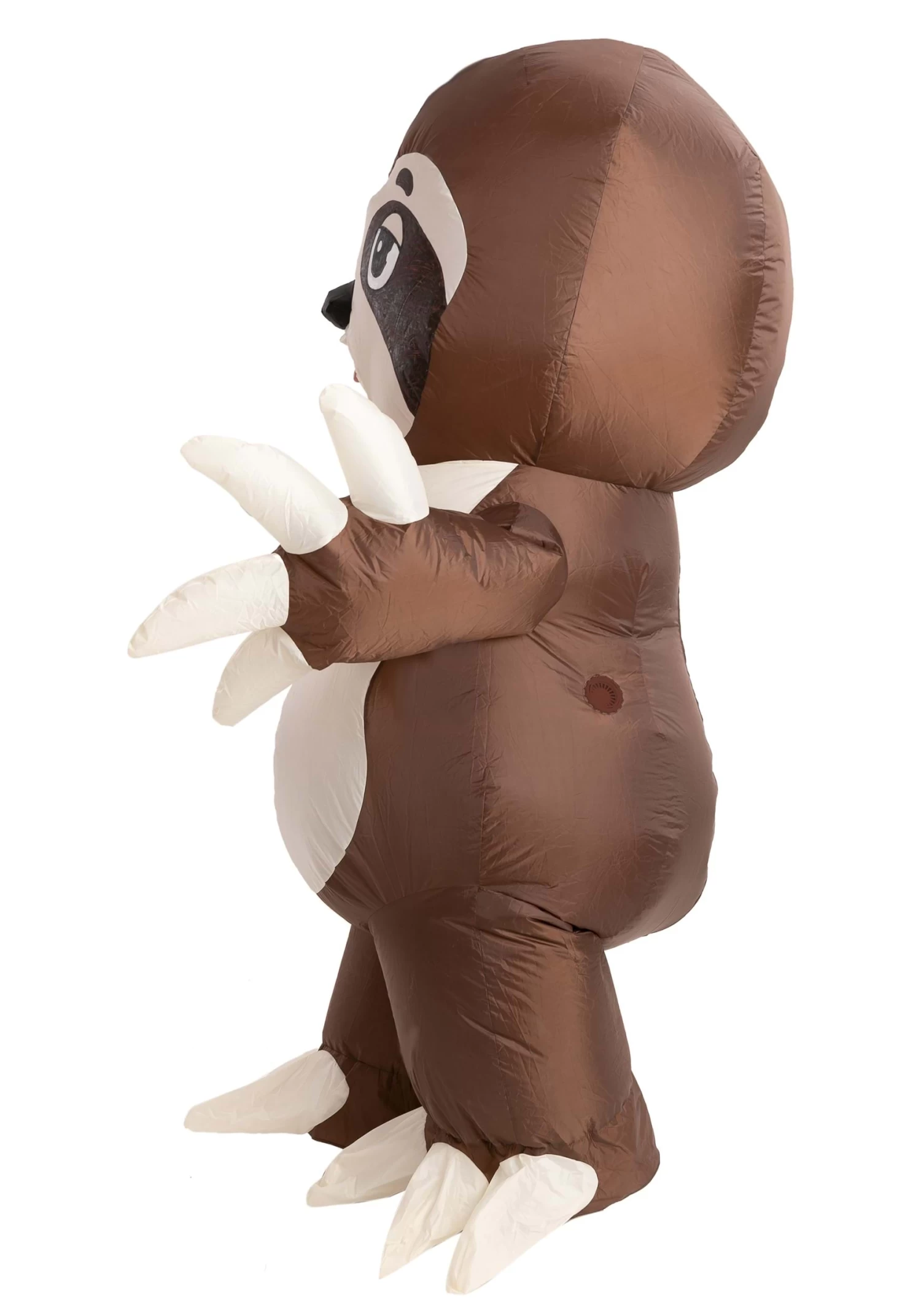 Inflatable Sloth Costume For Adults 7 Inflatable Sloth Costume For Adults - Image 5