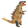 Adult Inflatable Stegosaurus Costume -Halloween Costume Shop adult inflatable stegosaurus costume
