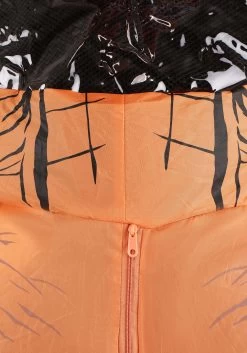 Inflatable Adult T-Rex Costume -Halloween Costume Shop adult inflatable t rex costume alt 5