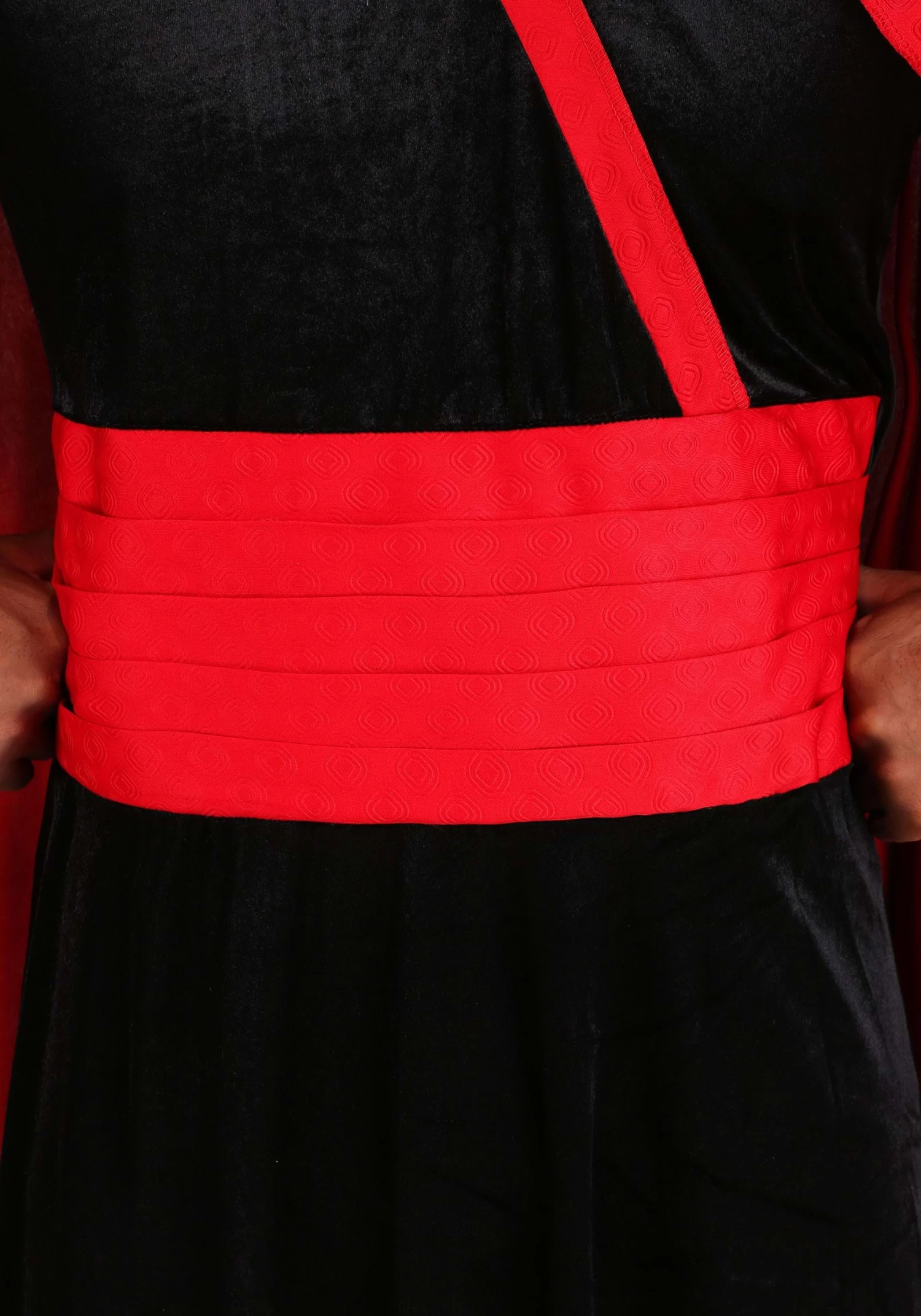 Disney Aladdin Men's Jafar Costume 8 Disney Aladdin Men's Jafar Costume - Image 6