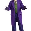 Modern Joker Costume For Adults