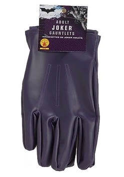 Adult Joker Gloves