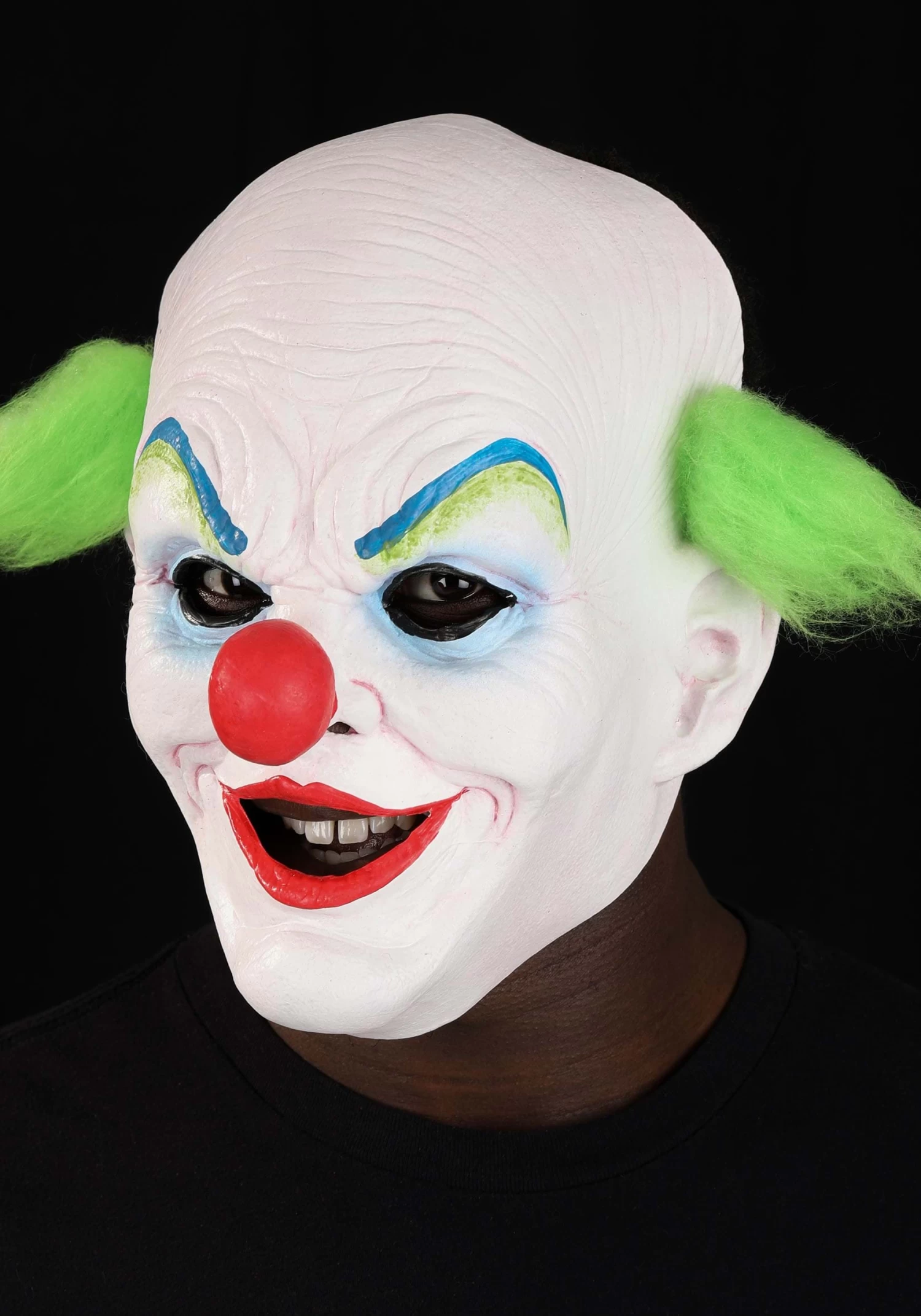 Kidnapper Full Face Mask For Adults 3 Kidnapper Full Face Mask For Adults