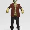 Lab Monster Adult Costume -Halloween Costume Shop adult lab monster