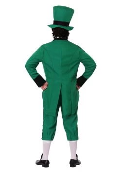 Leprechaun Costume For Adults 9 Leprechaun Costume For Adults -Halloween Costume Shop adult leprechaun costume alt 3
