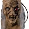 Mad Doctor Mask For Adults -Halloween Costume Shop adult mad doctor mask
