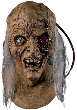 Mad Doctor Mask For Adults