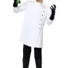 Mad Scientist Adult Costume 2 Mad Scientist Adult Costume -Halloween Costume Shop adult mad scientist costume