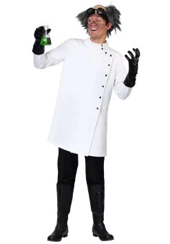 Mad Scientist Adult Costume