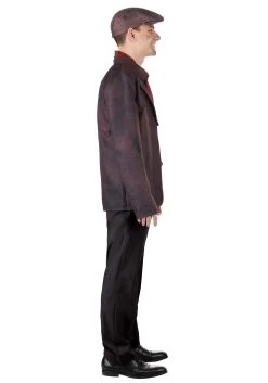 Mary Poppins Bert Costume For Adults -Halloween Costume Shop adult mary poppins bert costume alt 7