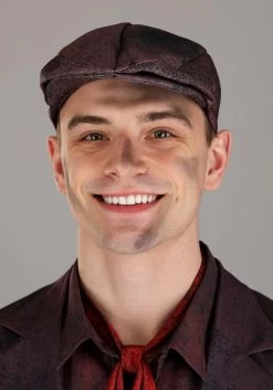 Mary Poppins Bert Costume For Adults -Halloween Costume Shop adult mary poppins bert costume alt 8