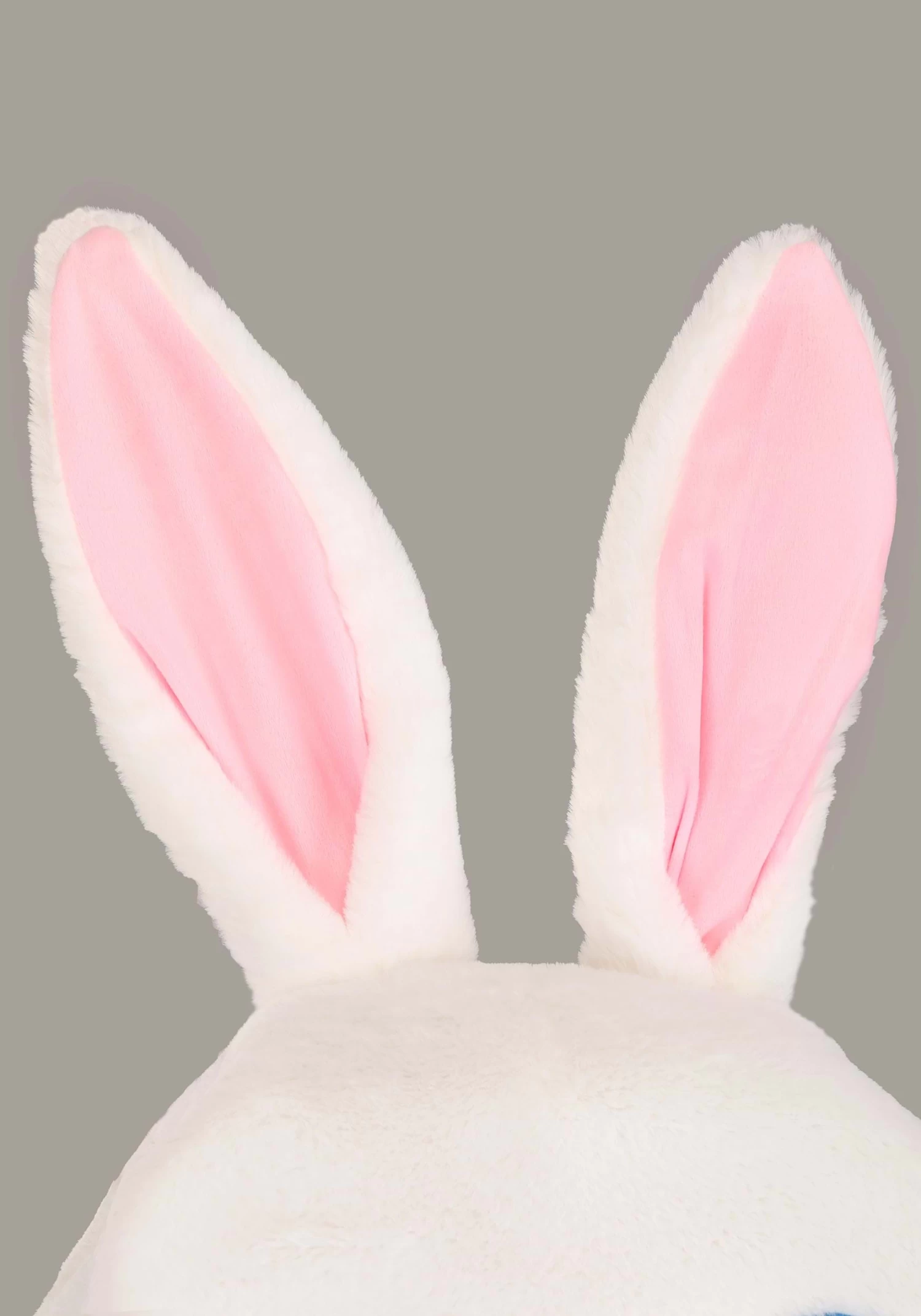 Adult Mascot Easter Bunny Costume 7 Adult Mascot Easter Bunny Costume - Image 5