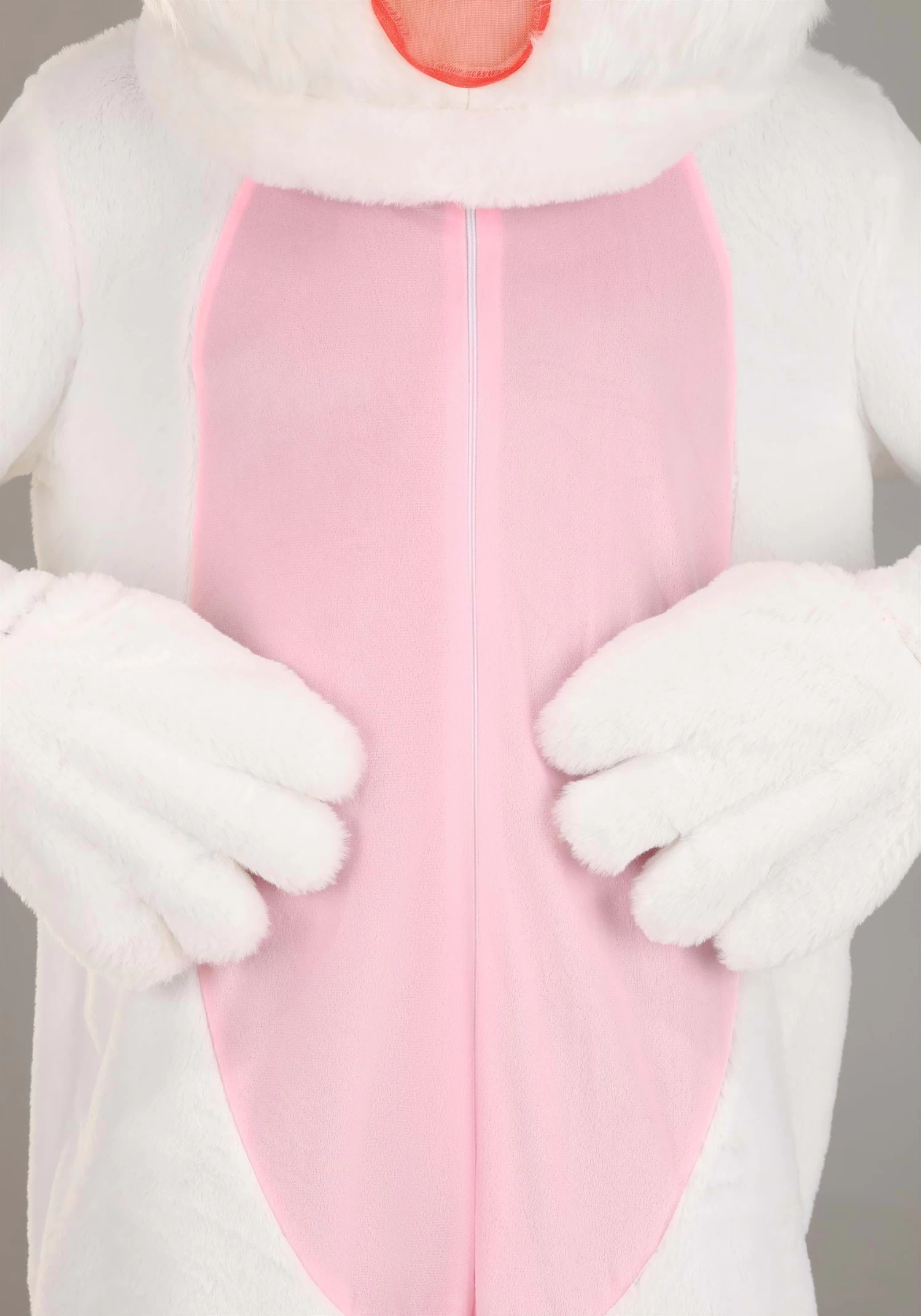 Adult Mascot Easter Bunny Costume 9 Adult Mascot Easter Bunny Costume - Image 7