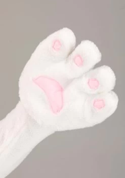 Adult Mascot Easter Bunny Costume 19 Adult Mascot Easter Bunny Costume -Halloween Costume Shop adult mascot easter bunny costume alt 7