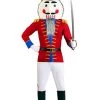 Adult Nutcracker Costume