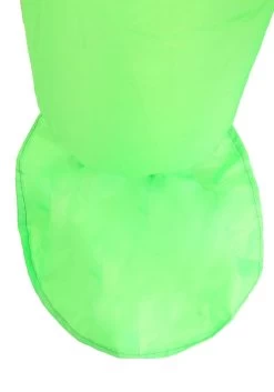 Pick Me Up Alien Inflatable Adult Costume -Halloween Costume Shop adult pick me up alien inflatable costume alt 1