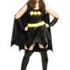 Plus Size Batgirl Adult's Costume -Halloween Costume Shop adult plus size batgirl costume
