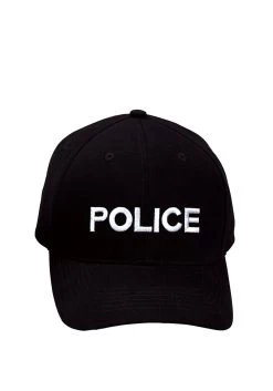 Rothco Adult Police Baseball Cap