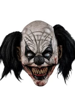 Premium Carnevil Clown Costume For Adults -Halloween Costume Shop adult premium carnevil clown costume alt 1