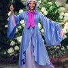 Disney Premium Fairy Godmother Adult Costume -Halloween Costume Shop adult premium fairy godmother costume 2