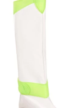 Disguise Prestige Buzz Lightyear Costume For Adult Men -Halloween Costume Shop adult prestige buzz lightyear costume alt 6