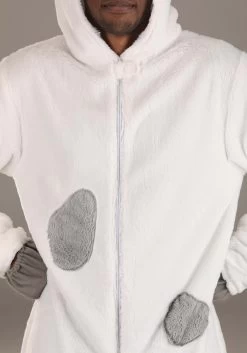 Adult Pua Moana Costume -Halloween Costume Shop adult pua moana costume alt 2