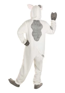 Adult Pua Moana Costume -Halloween Costume Shop adult pua moana costume alt 4