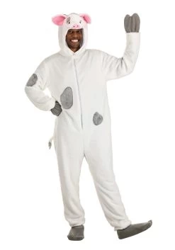 Adult Pua Moana Costume -Halloween Costume Shop adult pua moana costume alt 6