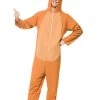 Smiffys Reindeer Costume For Adults