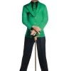 Adult Riddler Costume