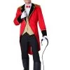 Adult Ringmaster Costume 2 Adult Ringmaster Costume -Halloween Costume Shop adult ringmaster costume