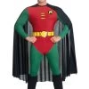 Adult Robin Costume -Halloween Costume Shop adult robin costume
