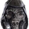 Adult Scarecrow Arkham Knight Deluxe Latex Mask