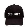 Rothco Adult Security Baseball Cap -Halloween Costume Shop adult security baseball cap
