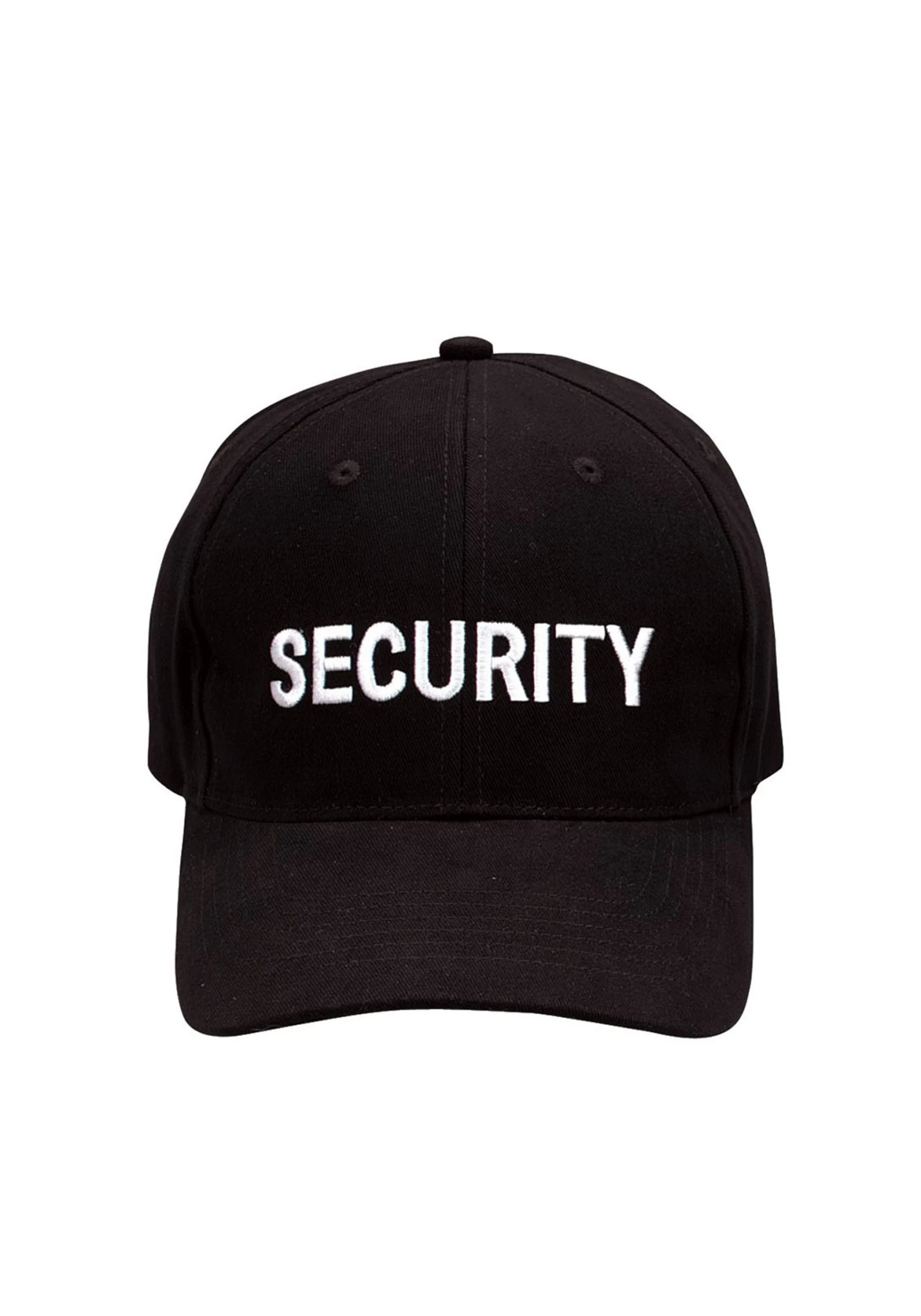 Rothco Adult Security Baseball Cap 2 Rothco Adult Security Baseball Cap