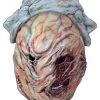 TRICK OR TREAT STUDIOS Silent Hill Nurse Adult Mask -Halloween Costume Shop adult silent hill nurse mask