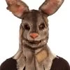 Sinister Rabbit Mask For Adults