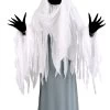 Adult Spooky Ghost Costume -Halloween Costume Shop adult spooky ghost costume update2